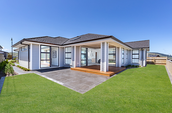 Abode Homes House Plans Home Builders Master Builders Wellington