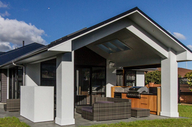 30 Newest Simple House Plan Nz